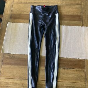 Spanx leggings